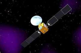 北斗卫星2020年实现全球导航